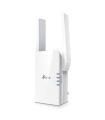 TP-Link Extensor de Red Wi-Fi AX1500 - Wi-Fi 6 - Puerto Gigabit Ethernet - 2 Antenas Externas