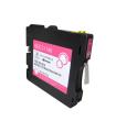Ricoh GC31M Magenta Cartucho de Tinta Pigmentada Generico - Reemplaza 405690/405703