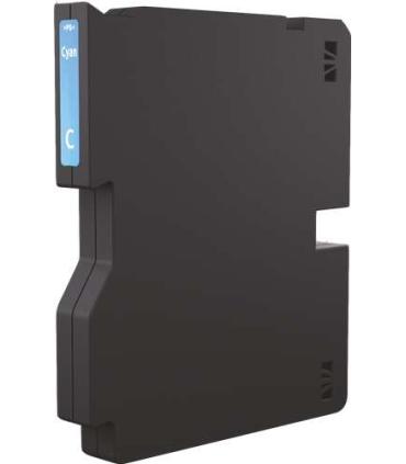 Ricoh GC51C Negro Cartucho de Tinta Pigmentada Generico - Reemplaza 405863