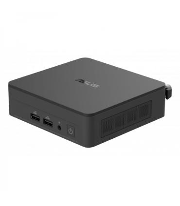 Asus NUC 13 Pro Slim Kit Arena Canyon Mini Ordenador Intel Core i5-1340P - 64GB DDR4-SDRAM - USB 2.0, 3.2, HDMI, RJ-45, Thunderb