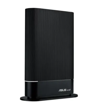 Asus RT-AX59U Router AX4200 WiFi 6 Dual Band - Hasta 1800Mbps - 3 Puertos RJ45 LAN, 1 Puerto RJ45 WAN, 1 Puerto USB-2.0 y 1 Puer