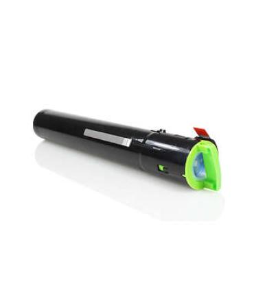 Ricoh Aficio MP-C2030/MP-C2050 Negro Cartucho de Toner Generico - Reemplaza 842057/841196/842469