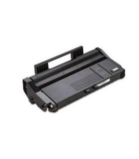 Ricoh Aficio SP100E/SP112 Negro Cartucho de Toner Generico - Reemplaza 407166/SP100LE