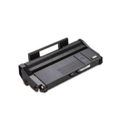 Ricoh Aficio SP100E/SP112 Negro Cartucho de Toner Generico - Reemplaza 407166/SP100LE