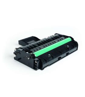 Ricoh Aficio SP201N/SP204SN/SP203S/SP211/SP213 Negro Cartucho de Toner Generico - Reemplaza 407999/407254/SP 201E/SP 201HE