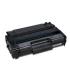 Ricoh Aficio SP3400/SP3410/SP3500/SP3510 Negro Cartucho de Toner Generico - Reemplaza 406522/407648/SP3500HEBK/406990