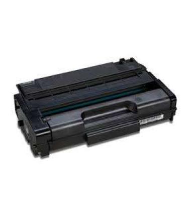 Ricoh Aficio SP3400/SP3410/SP3500/SP3510 Negro Cartucho de Toner Generico - Reemplaza 406522/407648/SP3500HEBK/406990