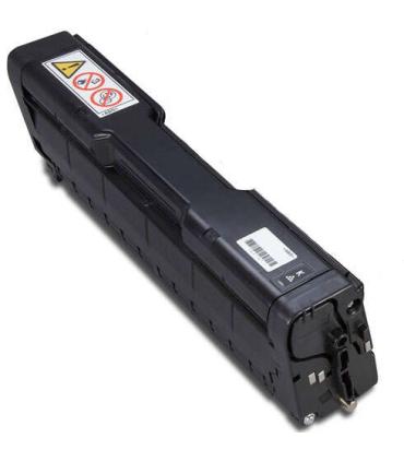 Ricoh Aficio SP-C250/SP-C260/SP-C261 Negro Cartucho de Toner Generico - Reemplaza 407543