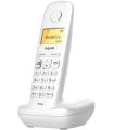 Gigaset A270 Telefono Inalambrico Dect con Identificador de Llamadas - Manos Libres - Control de Volumen