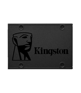 Kingston A400 Disco Duro Solido SSD 240GB 2.5" SATA3