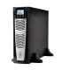 Riello Sentinel Dual SAI 1500VA 1350W - USB, 8x Salidas AC, 1x RS-232