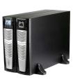 Riello Sentinel Dual SAI 2200VA 1980W - USB, 8x Salidas C13, 1x Salida C19, RS-232
