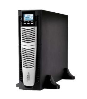 Riello Sentinel Dual SAI 3000VA 2700W - USB, 8x Salidas C13, 1x Salida C19, RS-232