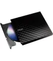 Asus SDRW-08D2S-U Lite Grabadora DVD 8x Slim Externa USB