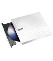 Asus SDRW-08D2S-U Lite Grabadora DVD 24x Slim Externa USB