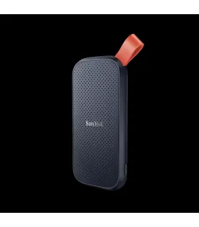 Sandisk Portable Disco Duro Solido Externo SSD 1TB USB-C 3.2