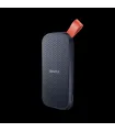 Sandisk Portable Disco Duro Solido Externo SSD 1TB USB-C 3.2