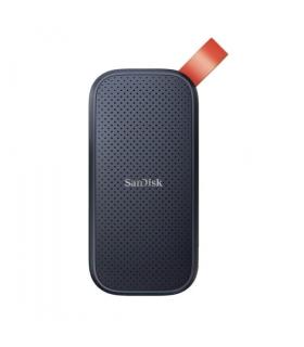SanDisk Disco Duro SSD Portable 2 TB USB-C