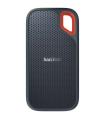 Sandisk Extreme Portable Disco Duro Solido Externo SSD V2 2TB USB-C 3.2