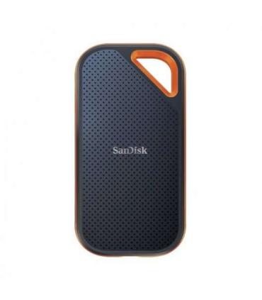 Sandisk Extreme PRO Portable Disco Duro Solido Externo SSD V2 1TB USB-C 3.2