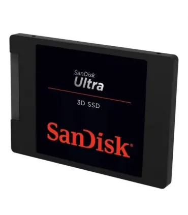 Sandisk Plus 3D Disco Duro Solido SSD 1TB 2.5 SATA III