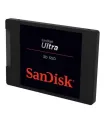 Sandisk Plus 3D Disco Duro Solido SSD 1TB 2.5 SATA III
