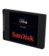 Sandisk Plus 3D Disco Duro Solido SSD 500GB 2.5 SATA III 3D NAND