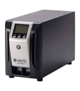 Riello Sentinel Pro 1000 SAI 1000VA 900W - 10` Online 4x IEC 320, USB 2.0, RS-232