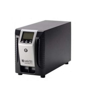 Riello Sentinel Pro 1500 A5 SAI 1500VA 1200W - Online 4x IEC 320, USB 2.0, RS-232
