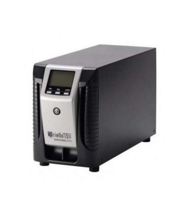 Riello Sentinel Pro 1500 A5 SAI 1500VA 1200W - Online 4x IEC 320, USB 2.0, RS-232