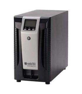 Riello Sentinel Pro 3000 A5 SAI 3000VA 2400W - 10´ Online 8x IEC 320, 1x C19, USB 2.0, RS-232