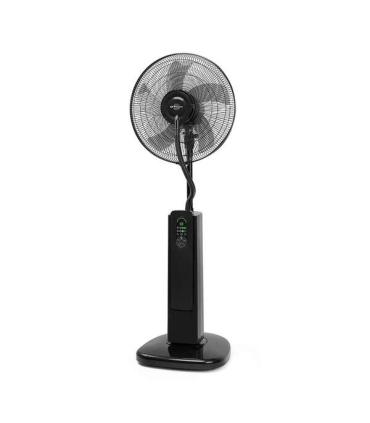 Orbegozo SFA 7500 Ventilador Nebulizador - Potente y Silencioso - 9 Velocidades y 3 Modos de Ventilacion - Funcion Nebulizador..