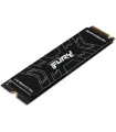 Kingston Fury Renegade Disco Duro Solido SSD M2 1TB PCIe 4.0 NVMe