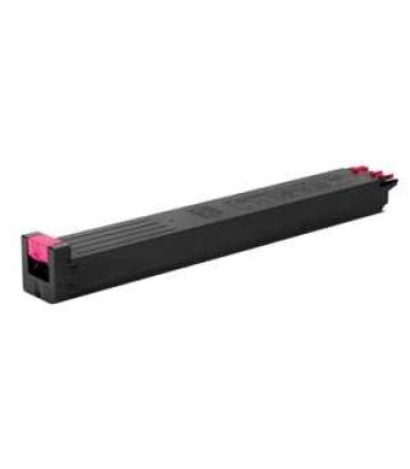 Sharp MX31 Magenta Cartucho de Toner Generico - Reemplaza MX-31GTMA