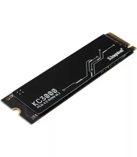 Kingston KC3000 Disco Duro Solido SSD M2 4TB PCIe 4.0 NVMe