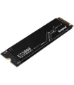 Kingston KC3000 Disco Duro Solido SSD M2 4TB PCIe 4.0 NVMe