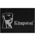 Kingston KC600 Disco Duro Solido SSD 1TB 2.5" SATA3 NAND TLC 3D