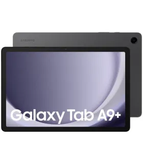 Samsung Galaxy Tab A9+ 11" WiFI, Bluetooth 5.0 - 64GB - RAM 4GB - Camara Principal 8Mpx - Bateria 7040mAh - Carga Rapida 15W ..