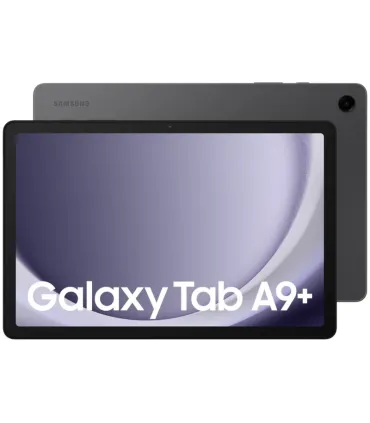 Samsung Galaxy Tab A9+ 11" WiFI, Bluetooth 5.0 - 64GB - RAM 4GB - Camara Principal 8Mpx - Bateria 7040mAh - Carga Rapida 15W ..