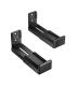 Aisens Soporte Universal de Pared para Barra de Sonido - Color Negro