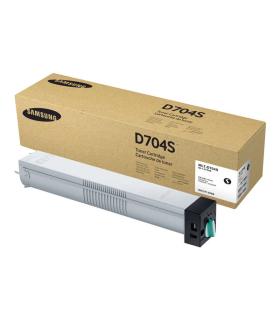 Samsung MLT-D704S Negro Cartucho de Toner Original - SS772A/SS770A
