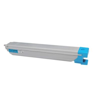 Samsung CLT-C809S Cyan Cartucho de Toner Generico - Reemplaza SS567A