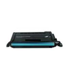 Samsung CLP600/CLP650 Amarillo Cartucho de Toner Generico - Reemplaza CLP-Y600A