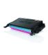 Samsung CLP620/CLP670 Magenta Cartucho de Toner Generico - Reemplaza CLT-M5082L/CLT-M5082S/SU322A/SU323A
