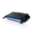 Samsung CLP620/CLP670 Magenta Cartucho de Toner Generico - Reemplaza CLT-M5082L/CLT-M5082S/SU322A/SU323A