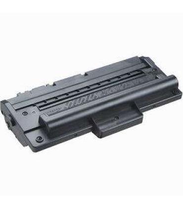 Lexmark X215 Negro Cartucho de Toner Generico - Reemplaza 18S0090