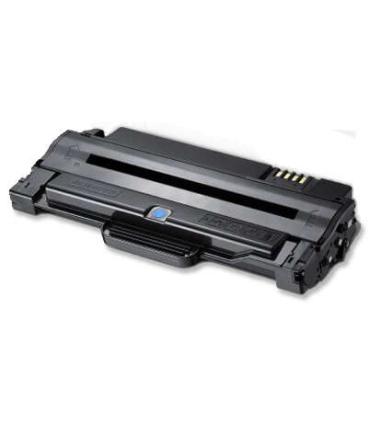 Samsung MLT-D1052L/MLT-D1052S Negro Cartucho de Toner Generico - Reemplaza SU758A/SU759A