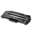 Samsung MLT-D1052L/MLT-D1052S Negro Cartucho de Toner Generico - Reemplaza SU758A/SU759A