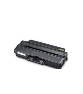 Samsung MLT-D103L/MLT-D103S Negro Cartucho de Toner Generico - Reemplaza SU716A/SU728A