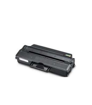 Samsung MLT-D103L/MLT-D103S Negro Cartucho de Toner Generico - Reemplaza SU716A/SU728A